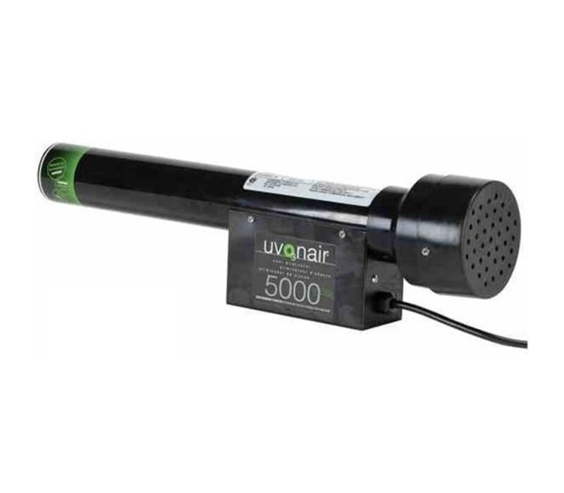 Uvonair Raum-Ozon-System 5000