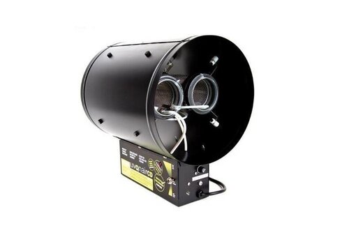 Uvonair CD-1000-2 Système d'Ozone pour la Ventilation