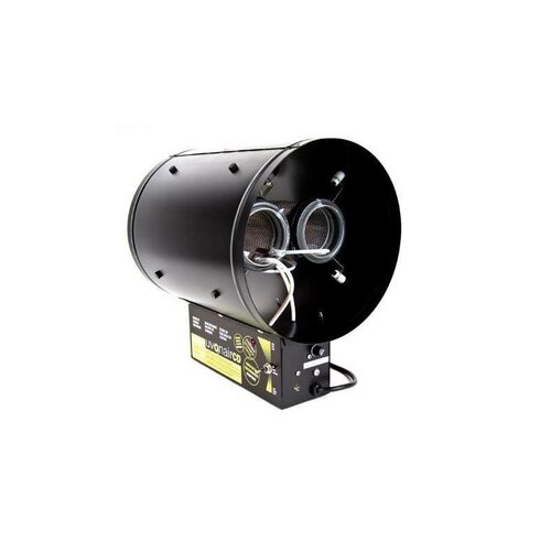 CD-1000-2 Ventilation Ozone System 