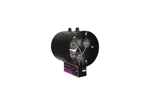 Uvonair CD-1200 Ventilatie Ozon Systeem