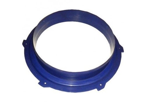 FlowFilter Flange for OptiClimate