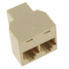 DimLux Interlink cable splitter