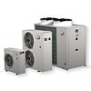 Outdoor Water Chiller