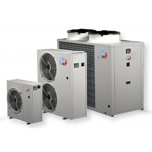 Outdoor Water Chiller 