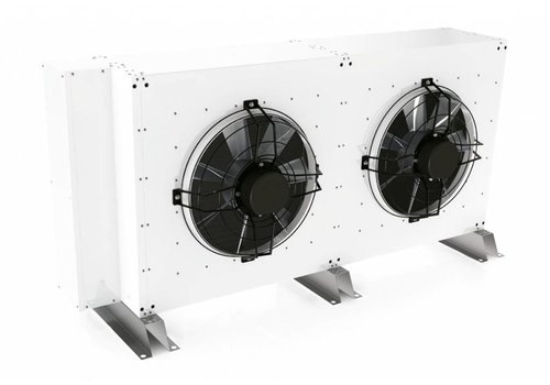OptiClimate Vertikaler Industrie-Wasserkühler