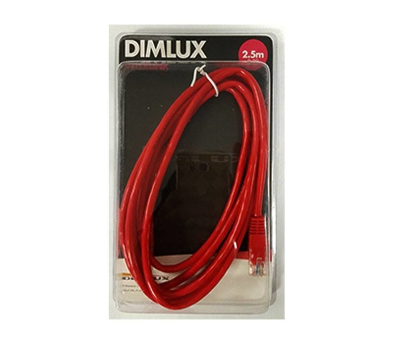 Cable de Interconexión para DimLux