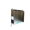 OptiClimate BioGreen Electronic CO2 Generator Natural Gas