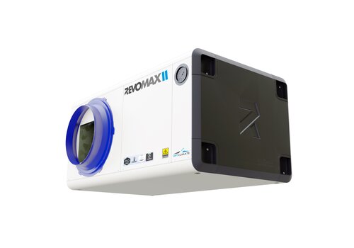 OptiClimate RevomaxII  6000