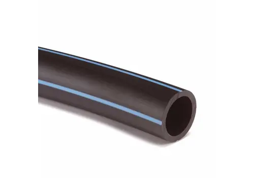 OptiClimate High pressure pipe PE - 10m