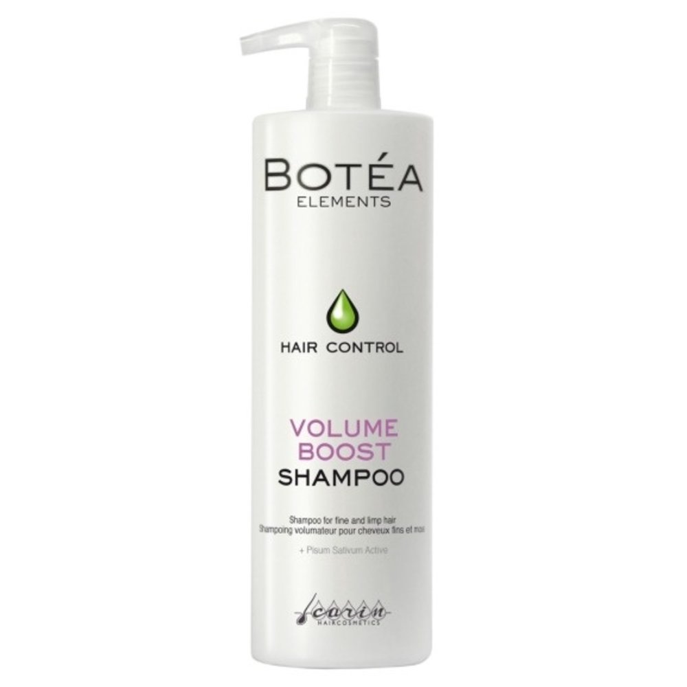 Carin Carin Botéa Volume Boost Shampoo 1 liter
