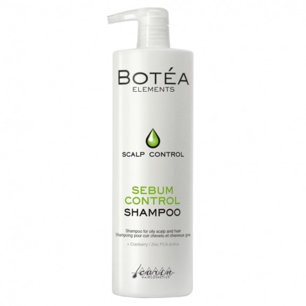Carin Carin Botéa Sebum Control Shampoo 1 liter