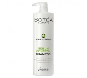Carin Carin Botéa Sebum Control Shampoo 1 liter