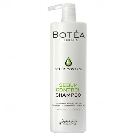 Carin Carin Botéa Sebum Control Shampoo 1 liter