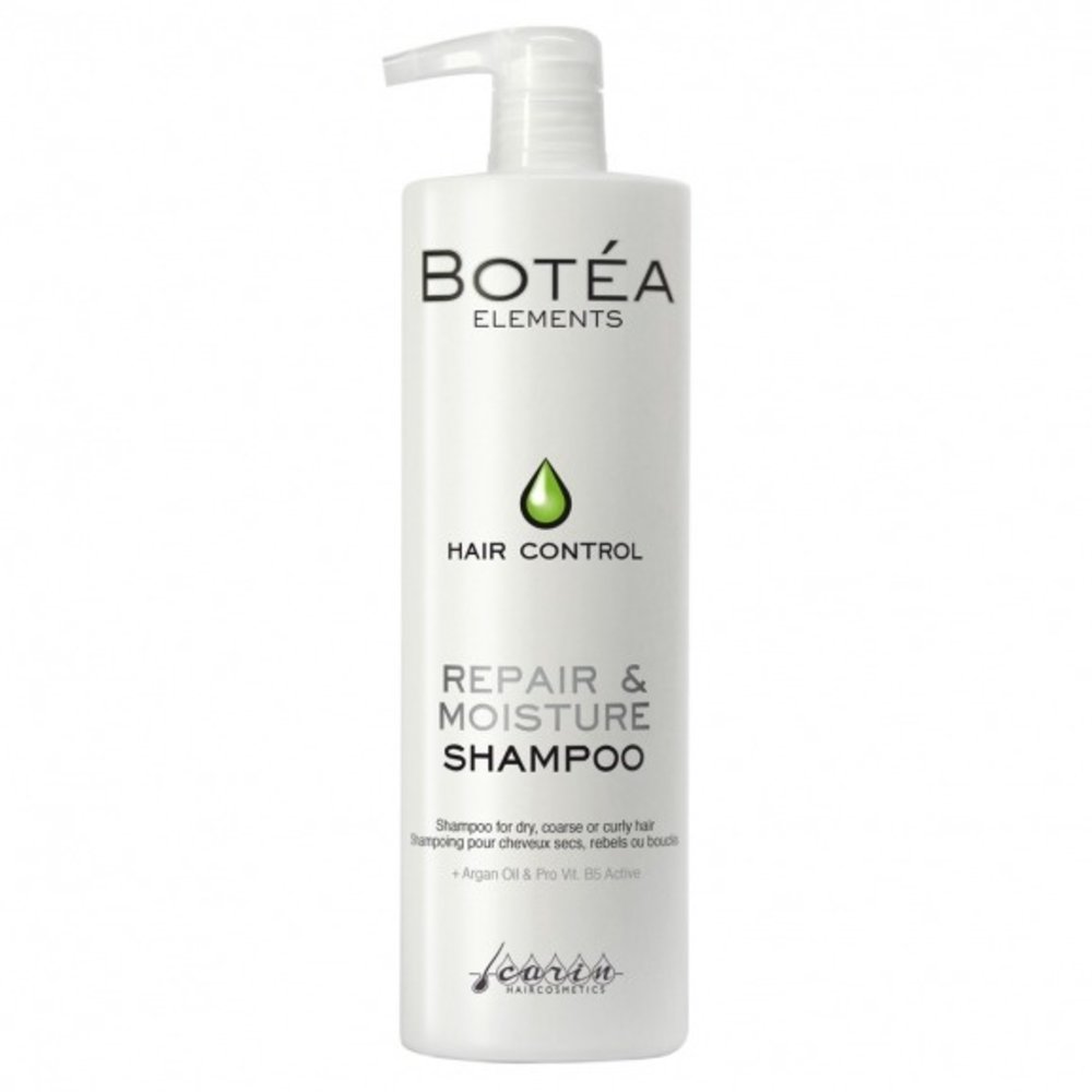 Carin Carin Botéa Repair & Moisture Shampoo 1 liter Carin Carin Botéa Repair & Moisture Shampoo 1 liter