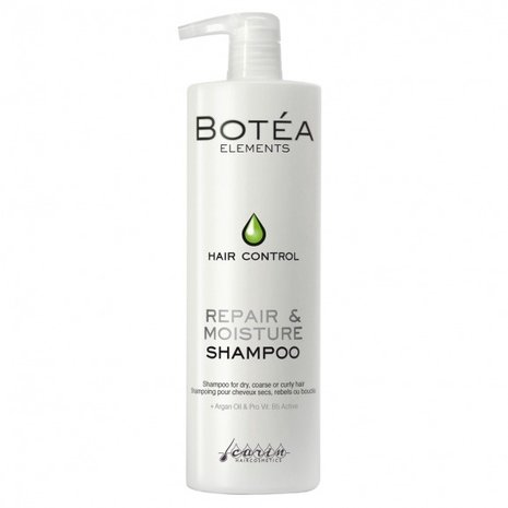 Carin Carin Botéa Repair & Moisture Shampoo 1 liter Carin Carin Botéa Repair & Moisture Shampoo 1 liter