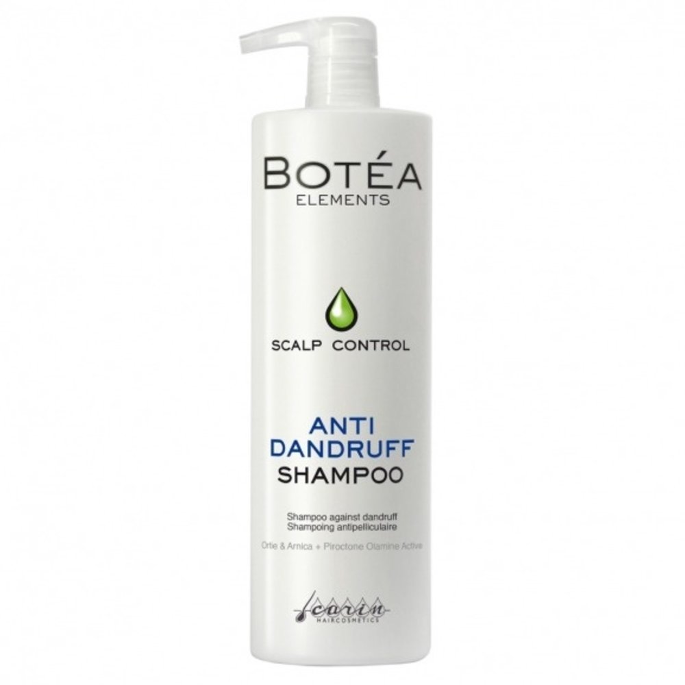 Carin Carin Botéa Anti Dandruff Shampoo 1 liter Carin Carin Botéa Anti Dandruff Shampoo 1 liter
