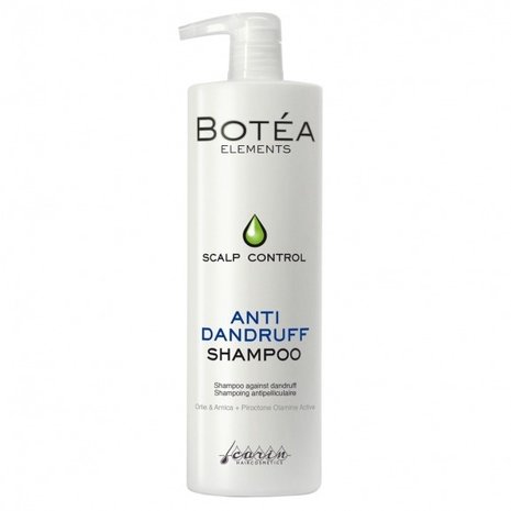 Carin Carin Botéa Anti Dandruff Shampoo 1 liter Carin Carin Botéa Anti Dandruff Shampoo 1 liter