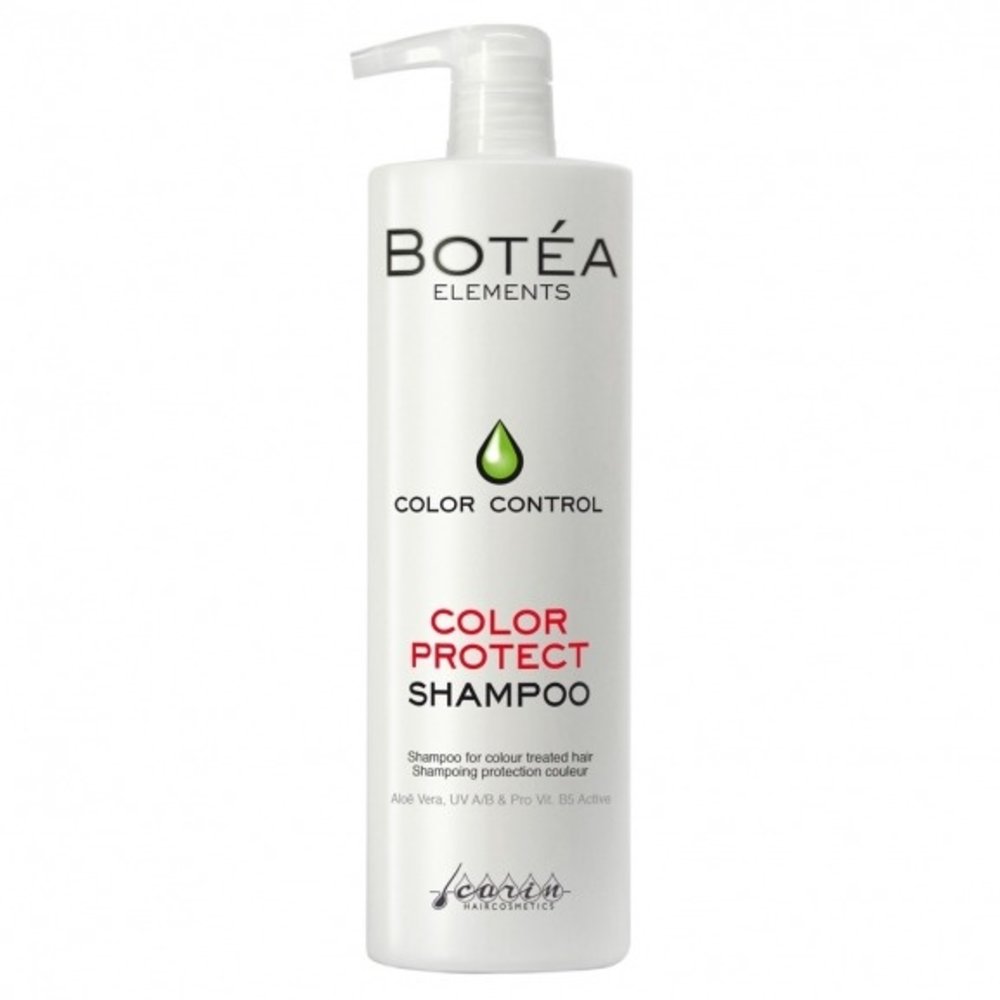 Carin Carin Botéa Color Protect Shampoo 1000 ml
