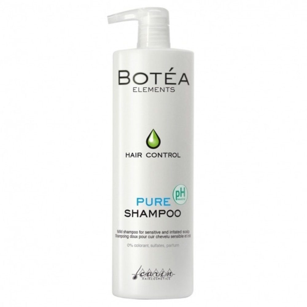 Carin Carin Botéa Pure Shampoo 1L Carin Carin Botéa Pure Shampoo 1L