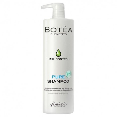 Carin Carin Botéa Pure Shampoo 1L Carin Carin Botéa Pure Shampoo 1L