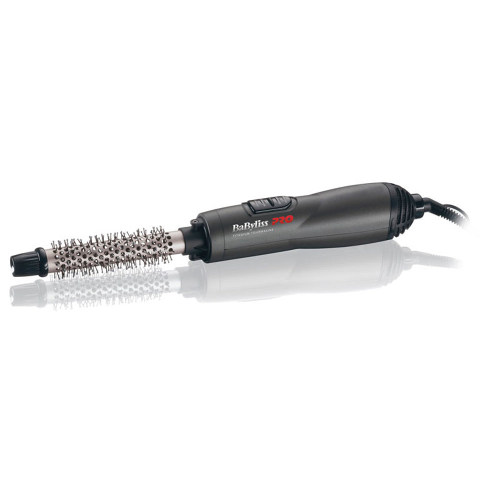 Babyliss BaByliss Pro Titanium Tourmaline 19 Babyliss BaByliss Pro Titanium Tourmaline 19