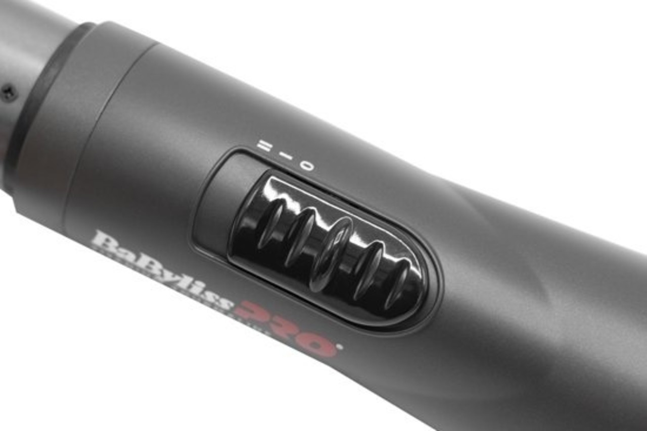 Babyliss BaByliss Pro Titanium Tourmaline 19 Babyliss BaByliss Pro Titanium Tourmaline 19