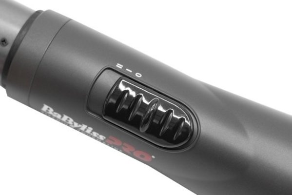 Babyliss BaByliss Pro Titanium Tourmaline 19 Babyliss BaByliss Pro Titanium Tourmaline 19