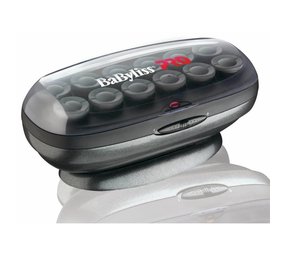 Babyliss BaByliss Pro Ceramic Fluweel Jumbo 12 BAB3025E Babyliss BaByliss Pro Ceramic Fluweel Jumbo 12 BAB3025E