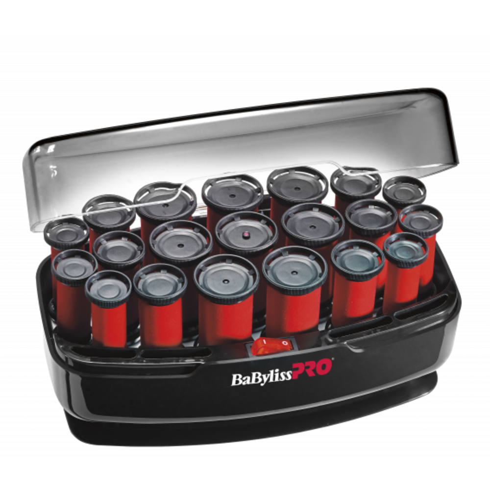 Babyliss BaByliss Pro Krulset 20 BABCHV2E