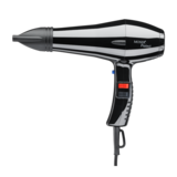 Moser Moser/Wahl Superdry Föhn incl. Afrokamtuit