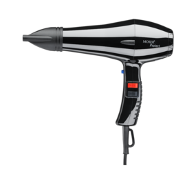 Moser Moser/Wahl Superdry Föhn incl. Afrokamtuit Moser Moser/Wahl Superdry Föhn incl. Afrokamtuit