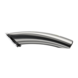 Moser Moser Chrom2Style zwart/zilver Moser Moser Chrom2Style zwart/zilver