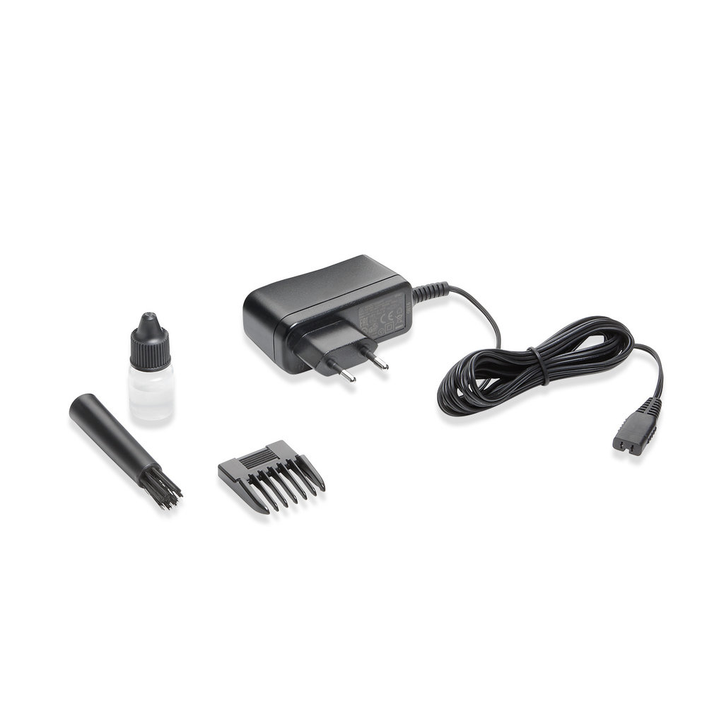 Moser Moser NEO-Liner Trimmer black Moser Moser NEO-Liner Trimmer black