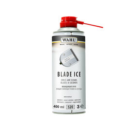 Wahl Wahl Blade Ice  spray 400ml