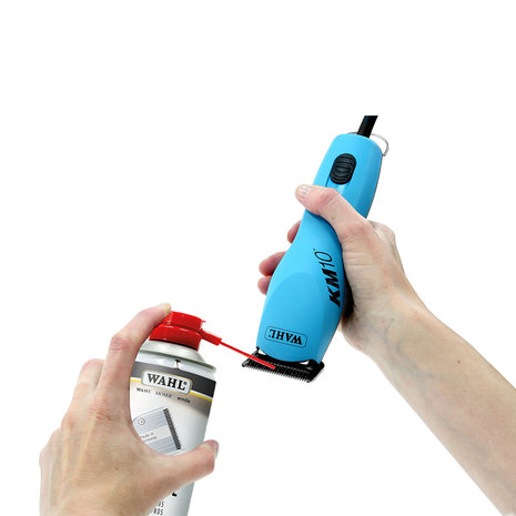 Wahl Wahl Blade Ice  spray 400ml