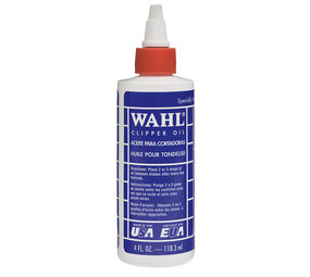Wahl Wahl Oil Fles 118.3 ml