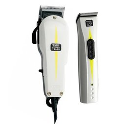 Wahl Wahl Combi Super Taper + Super Trimmer
