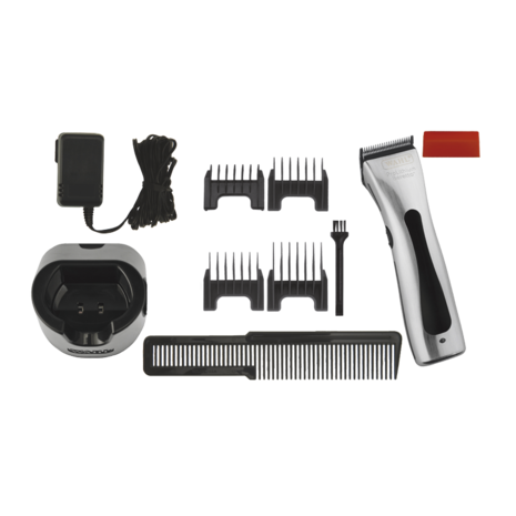 Wahl Wahl Beretto ProLithium Chrome Tondeuse Wahl Wahl Beretto ProLithium Chrome Tondeuse
