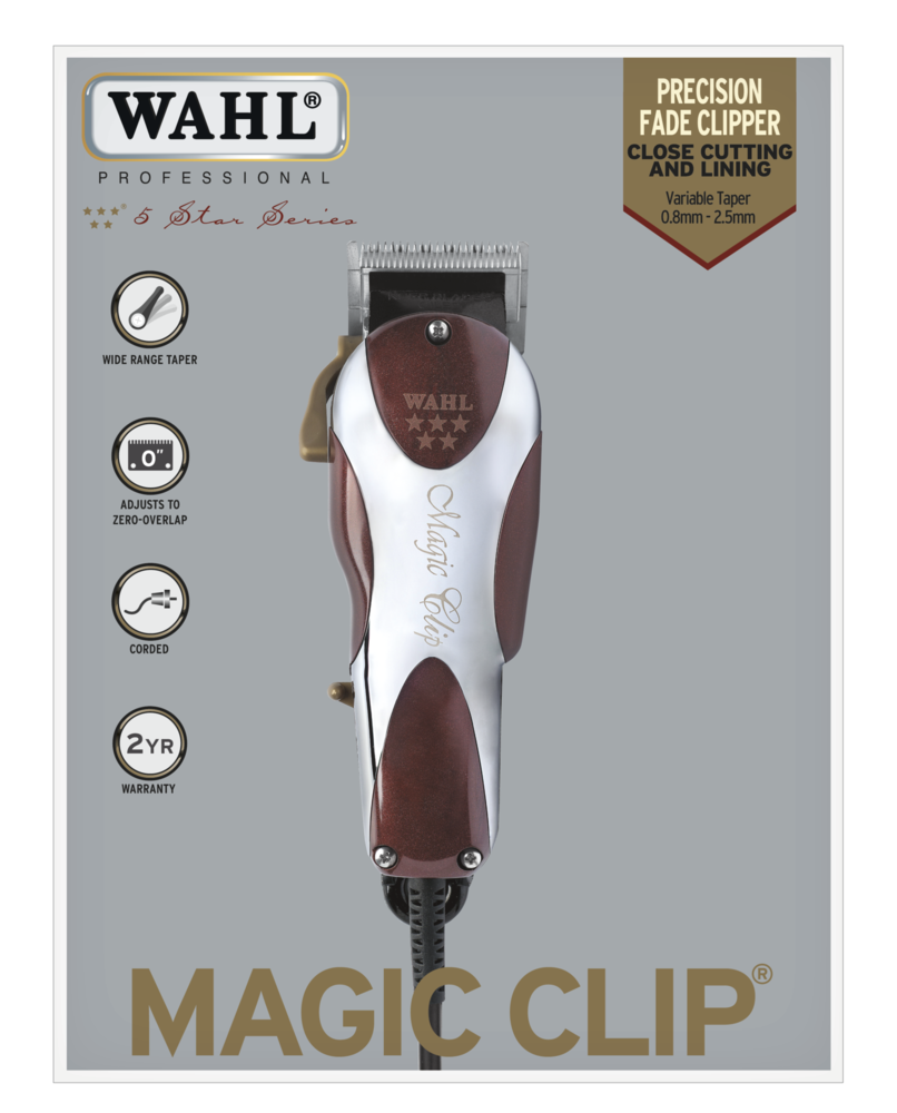 Wahl Wahl Magic Clip 5-Star Wahl Wahl Magic Clip 5-Star