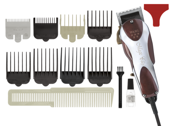 Wahl Wahl Magic Clip 5-Star Wahl Wahl Magic Clip 5-Star