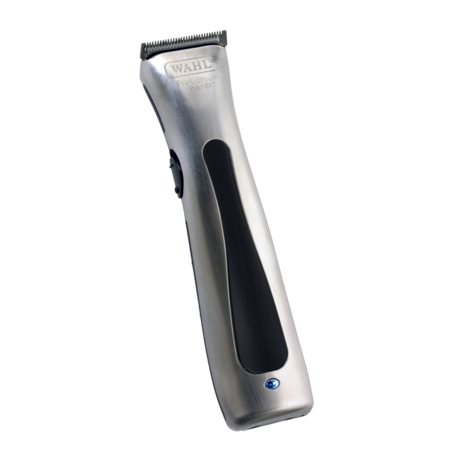 Wahl Wahl Beret Pro Li+ Chrome Trimmer-2 pin Wahl Wahl Beret Pro Li+ Chrome Trimmer-2 pin