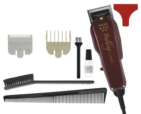 Wahl Wahl Balding Clipper 5-Star