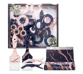 Framar Framar Holi-Yay Colourist Kit