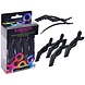 Framar Framar Gator Grips zwart Framar Framar Gator Grips zwart