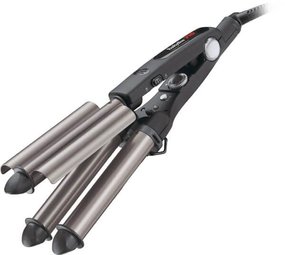 Babyliss BaByliss Pro Triple Barrel Weaver Large BAB2269TTE