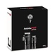 Babyliss BaByliss Pro 4 Artists Gunsteel FX Combiset Babyliss BaByliss Pro 4 Artists Gunsteel FX Combiset