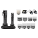 Babyliss BaByliss Pro 4 Artists Gunsteel FX Combiset Babyliss BaByliss Pro 4 Artists Gunsteel FX Combiset