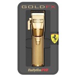 Babyliss BaByliss Pro 4 Artists Clipper Full Metal GoldFX