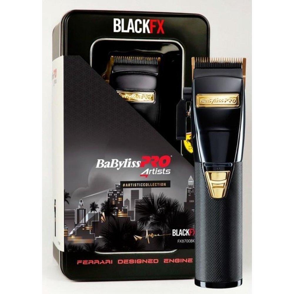 Babyliss ferrari hotsell