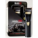 Babyliss BaByliss Pro 4 Artists Metal Clipper Ferrari Full Metal Zwar Babyliss BaByliss Pro 4 Artists Metal Clipper Ferrari Full Metal Zwar